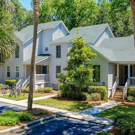 The Cottages By Spinnaker Resorts Hilton Head Island Exterior foto